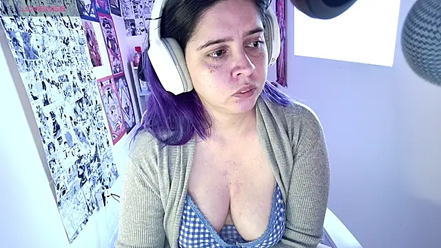 Vallolet Spencer online show from 02.23.26