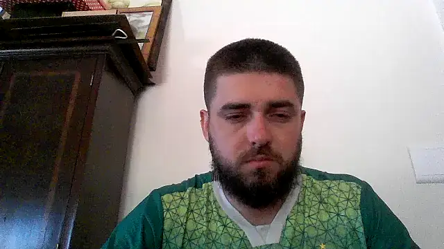 Snapshot of Dat1994 chatting on 02.17.25 Dat1994 online show from 02.17.25