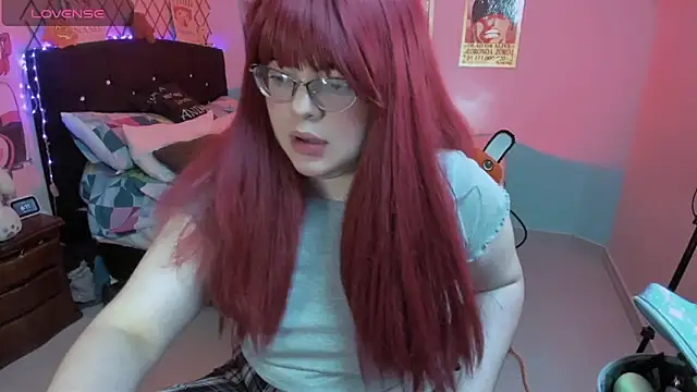 Aria Fullbuster online show from 01.03.25