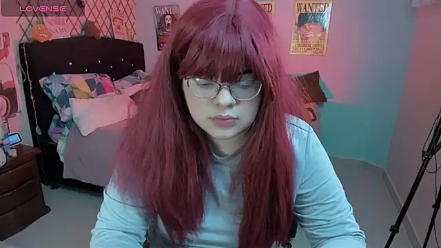 Aria Fullbuster online show from 01.05.25