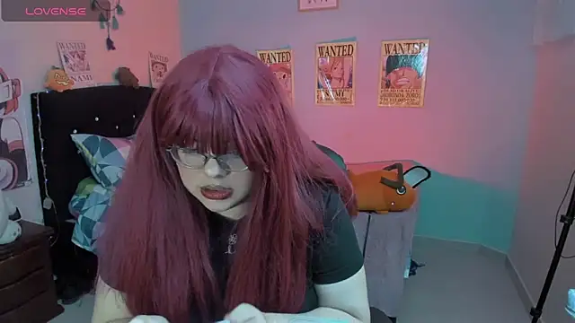 Aria Fullbuster online show from 01.11.25