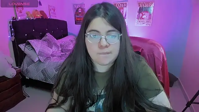 Aria Fullbuster online show from 03.07.25