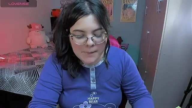 Aria Fullbuster online show from 03.16.25