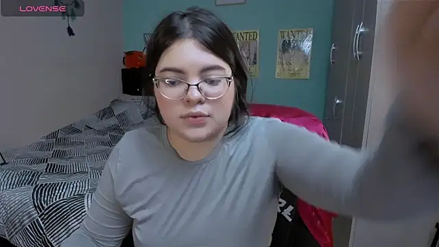 Aria Fullbuster online show from 03.19.25