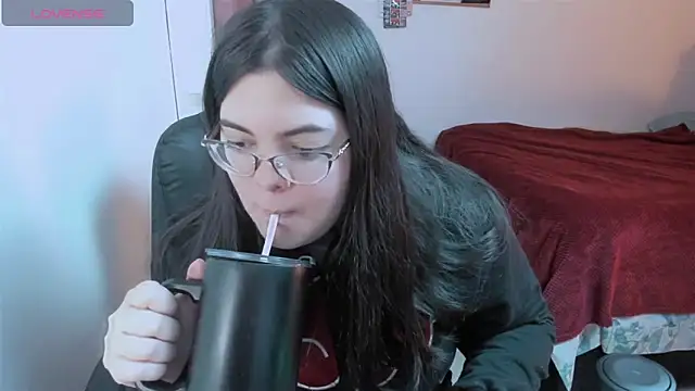 Aria Fullbuster online show from 09.14.25