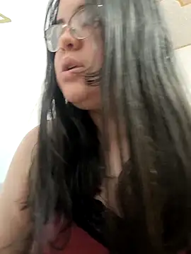 Aria Fullbuster online show from 09.22.25