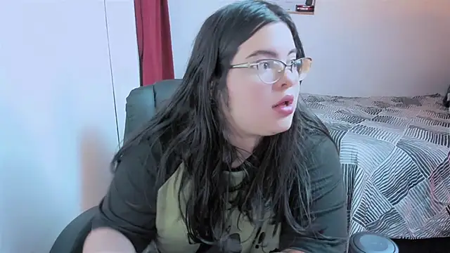 Aria Fullbuster online show from 10.17.25