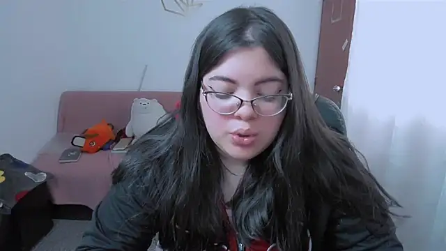 Aria Fullbuster online show from 11.16.25