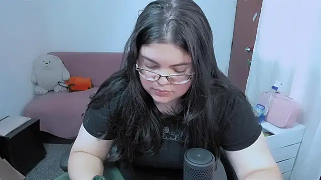 Aria Fullbuster online show from 11.19.25