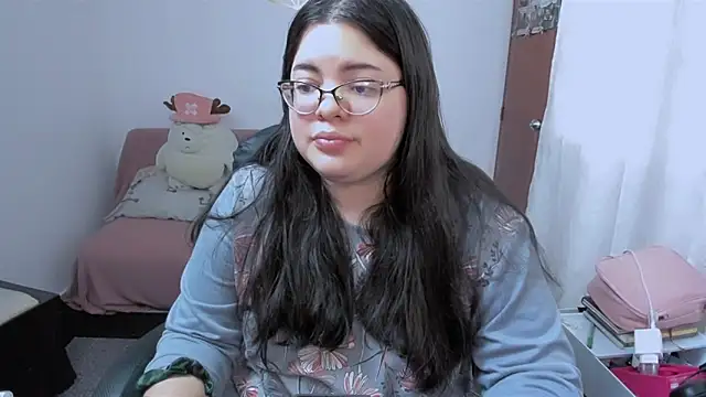 Aria Fullbuster online show from 02.28.26