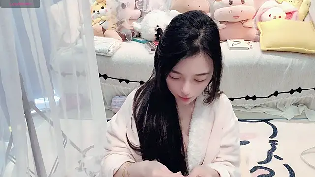 AKiKi711 online show from 03.25.26