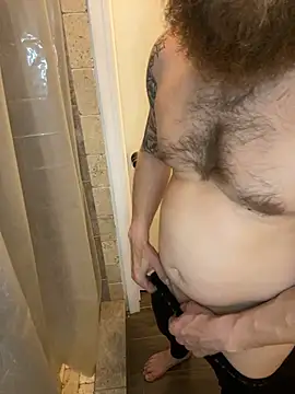 whitehammer94u online show from 01.14.25