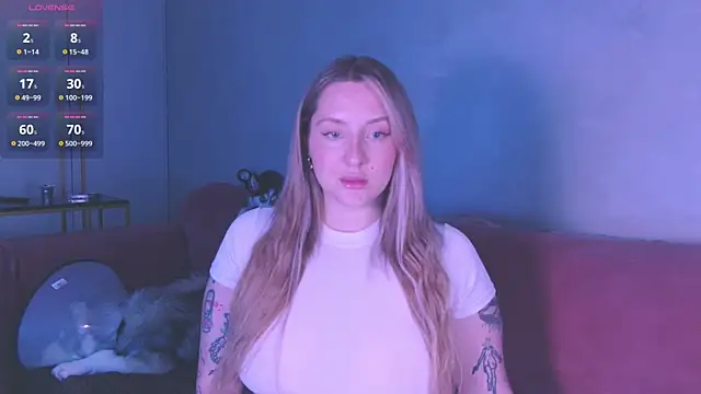 Oh mylissa online show from 10.29.25