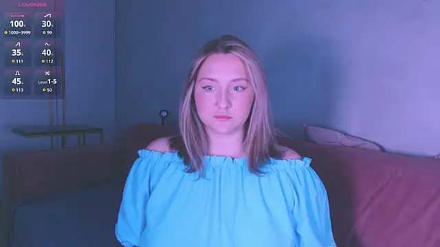 Oh mylissa online show from 11.11.25