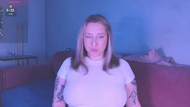 Oh mylissa online show from 11.21.25