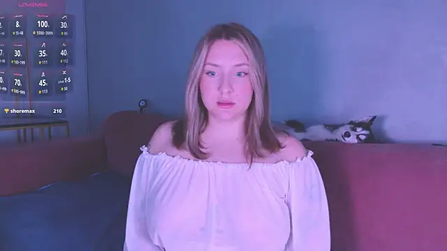 Oh mylissa online show from 11.29.25