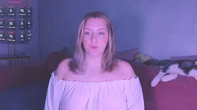 Oh mylissa online show from 12.05.25