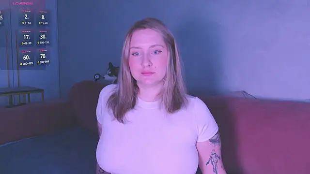 Oh mylissa online show from 12.16.25