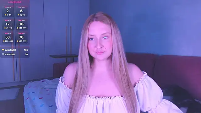 Oh mylissa online show from 03.02.26
