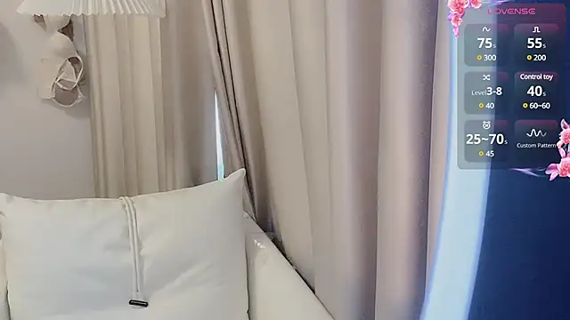 NIna-7 online show from 03.22.25