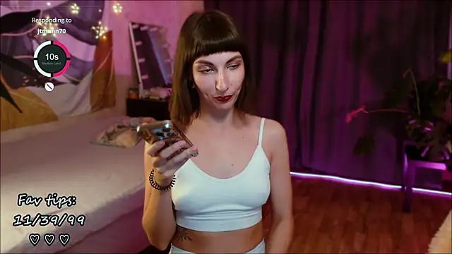 tokioray online show from 02.01.25