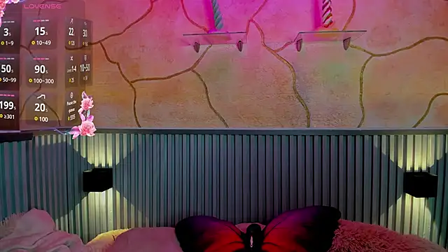 Cori Paige online show from 03.17.25