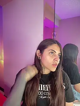 Cori Paige online show from 02.17.26