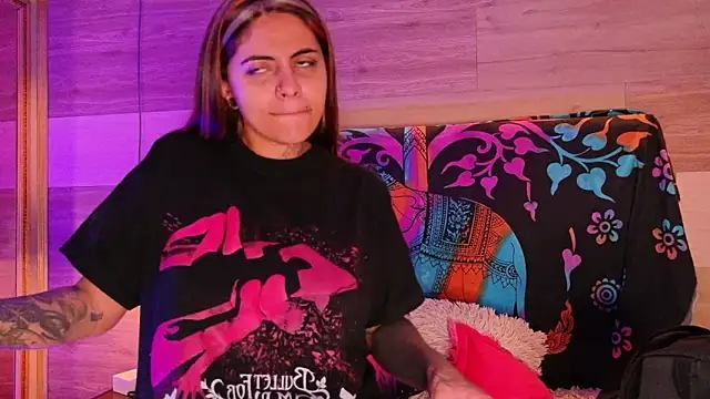 Cori Paige online show from 02.26.26