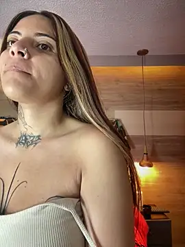 Cori Paige online show from 06.05.26