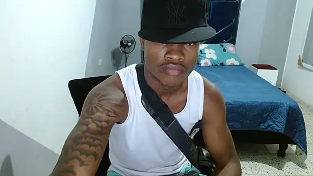 MiguelAngelxl online show from 11.14.25