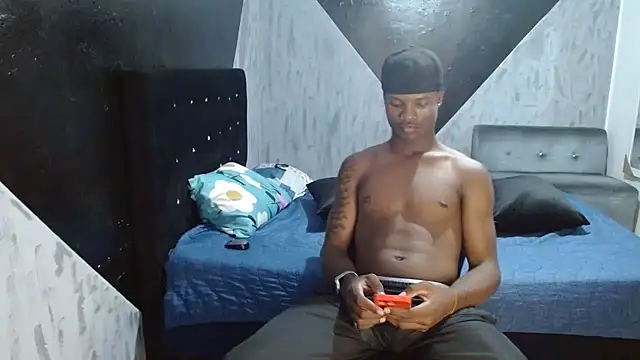 MiguelAngelxl online show from 01.11.26