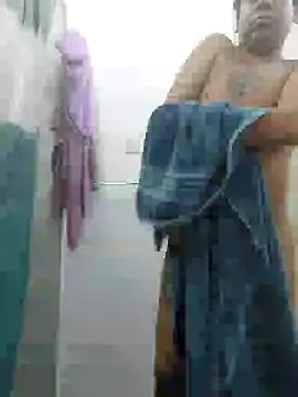 Snapshot of bammbammm chatting on 12.11.24 bammbammm online show from 12.11.24