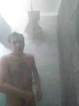 Snapshot of bammbammm chatting on 12.15.24 bammbammm online show from 12.15.24