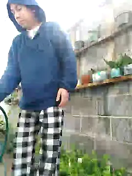 Snapshot of bammbammm chatting on 12.22.24 bammbammm online show from 12.22.24