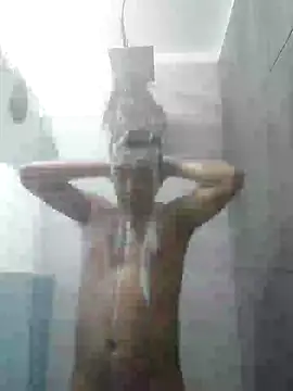 Snapshot of bammbammm chatting on 12.23.24 bammbammm online show from 12.23.24