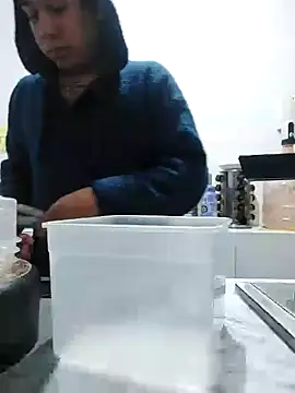 Snapshot of bammbammm chatting on 01.10.25 bammbammm online show from 01.10.25