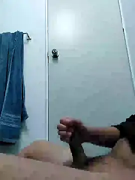 Snapshot of bammbammm chatting on 01.14.25 bammbammm online show from 01.14.25