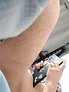 Snapshot of bammbammm chatting on 03.09.25 bammbammm online show from 03.09.25