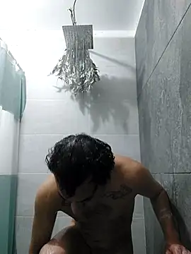 Snapshot of bammbammm chatting on 03.14.25 bammbammm online show from 03.14.25