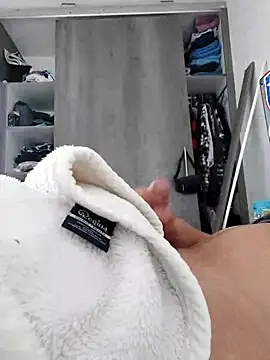 Snapshot of bammbammm chatting on 03.20.25 bammbammm online show from 03.20.25