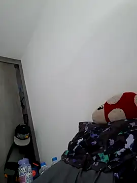 Snapshot of bammbammm chatting on 10.14.25 bammbammm online show from 10.14.25