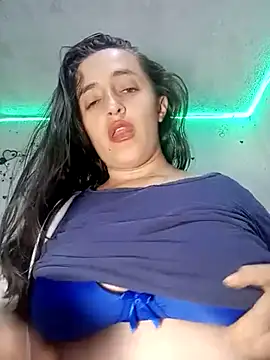 Snapshot of anndreapds chatting on 02.27.25 anndreapds online show from 02.27.25