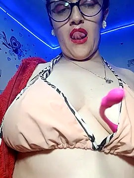 Snapshot of anndreapds chatting on 01.31.26 anndreapds online show from 01.31.26