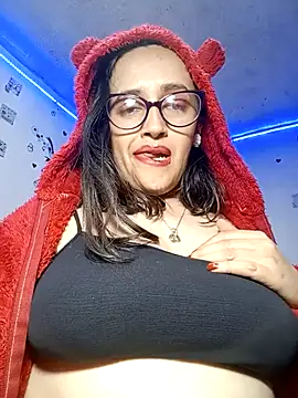 Snapshot of anndreapds chatting on 02.10.26 anndreapds online show from 02.10.26