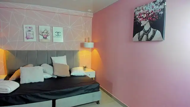 zara  sweet online show from 10.23.25