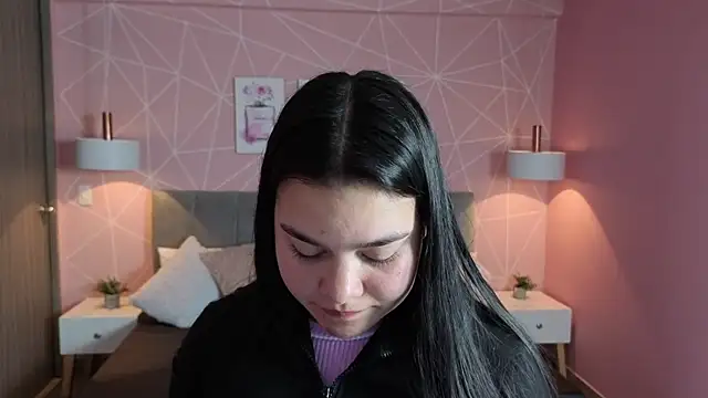 Snapshot of zara__sweet chatting on 07.15.26 zara sweet online show from 07.15.26