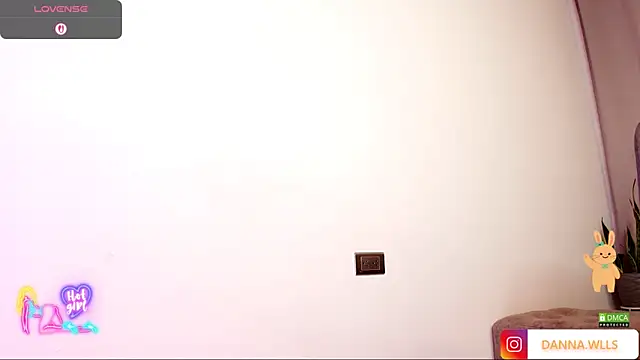 Dannawells online show from 04.09.26