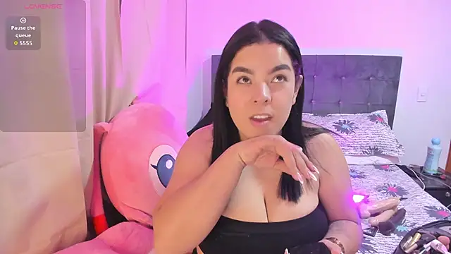 Kylie2211 online show from 07.04.26