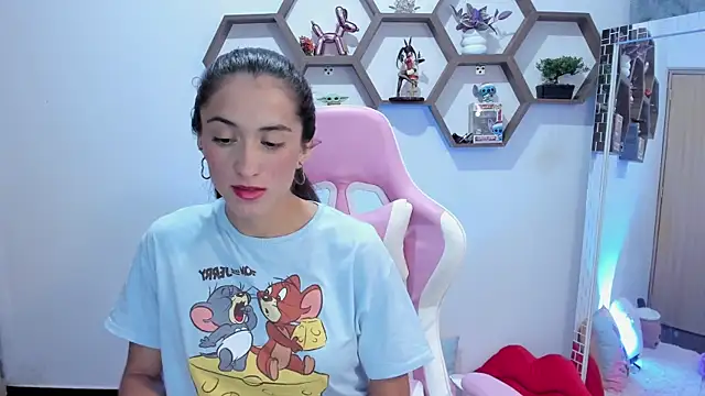 SharonSander online show from 12.19.24