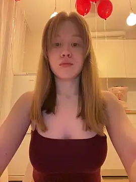 Eva Weyne online show from 04.02.26